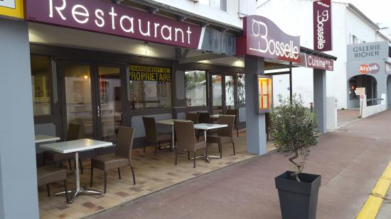 magasin bio a noirmoutier